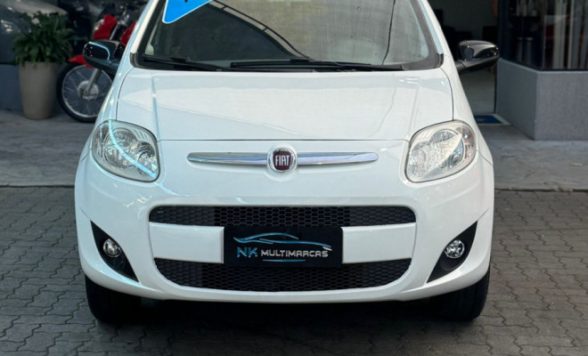 Fiat Palio 1.0/ Trofeo 1.0 Fire/ Fire Flex 4p 2014 Flex