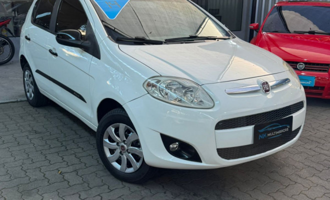 Fiat Palio 1.0/ Trofeo 1.0 Fire/ Fire Flex 4p 2014 Flex-0