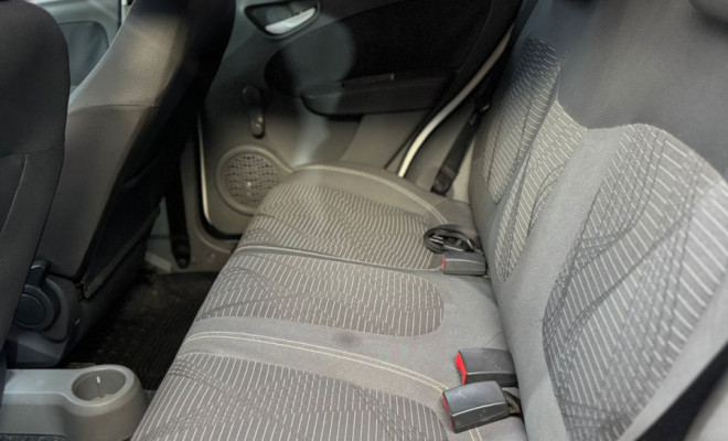 Fiat Palio 1.0/ Trofeo 1.0 Fire/ Fire Flex 4p 2014 Flex-9