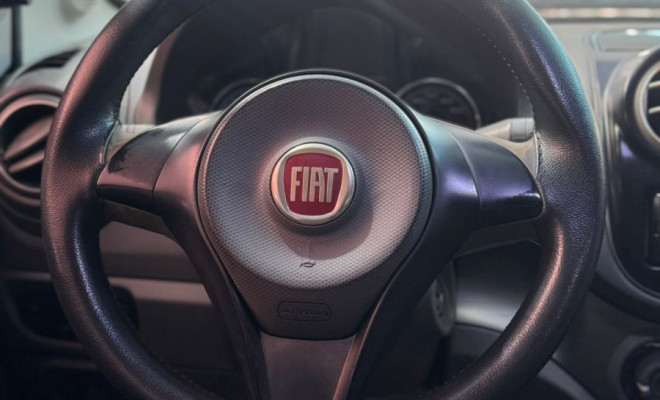 Fiat Palio 1.0/ Trofeo 1.0 Fire/ Fire Flex 4p 2014 Flex-5