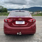 GM - Chevrolet CRUZE LT 1.4 16V Turbo Flex 4p Aut. 2018 Flex-5