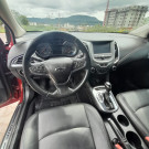 GM - Chevrolet CRUZE LT 1.4 16V Turbo Flex 4p Aut. 2018 Flex-7
