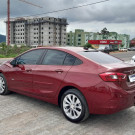 GM - Chevrolet CRUZE LT 1.4 16V Turbo Flex 4p Aut. 2018 Flex-6