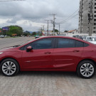 GM - Chevrolet CRUZE LT 1.4 16V Turbo Flex 4p Aut. 2018 Flex-3