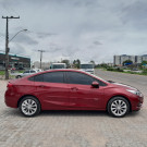 GM - Chevrolet CRUZE LT 1.4 16V Turbo Flex 4p Aut. 2018 Flex-2