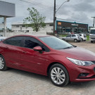 GM - Chevrolet CRUZE LT 1.4 16V Turbo Flex 4p Aut. 2018 Flex-1
