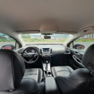 GM - Chevrolet CRUZE LT 1.4 16V Turbo Flex 4p Aut. 2018 Flex-8