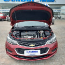GM - Chevrolet CRUZE LT 1.4 16V Turbo Flex 4p Aut. 2018 Flex-10