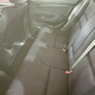 Honda CITY Sedan LX 1.5 Flex 16V 4p Aut. 2010 Flex-8