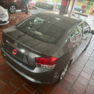 Honda CITY Sedan LX 1.5 Flex 16V 4p Aut. 2010 Flex-5