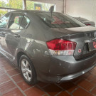 Honda CITY Sedan LX 1.5 Flex 16V 4p Aut. 2010 Flex-2