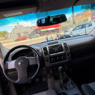 Nissan Frontier SV AT.CD 4x4 2.5 TB Diesel Mec. 2015 Diesel-8