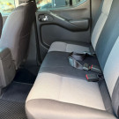 Nissan Frontier SV AT.CD 4x4 2.5 TB Diesel Mec. 2015 Diesel-9