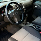 Nissan Frontier SV AT.CD 4x4 2.5 TB Diesel Mec. 2015 Diesel-6