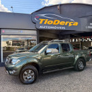 Nissan Frontier SV AT.CD 4x4 2.5 TB Diesel Mec. 2015 Diesel-0