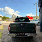 Nissan Frontier SV AT.CD 4x4 2.5 TB Diesel Mec. 2015 Diesel-4