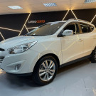 Hyundai ix35 GLS 2.0  Aut. 2014 Flex PRA QUEM CURTE SUV ROBUSTA-1