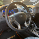 Hyundai ix35 GLS 2.0  Aut. 2014 Flex PRA QUEM CURTE SUV ROBUSTA-7