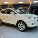 Hyundai ix35 GLS 2.0  Aut. 2014 Flex PRA QUEM CURTE SUV ROBUSTA-0
