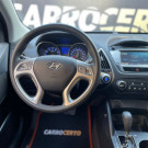 Hyundai ix35 GLS 2.0  Aut. 2014 Flex  Bancos em couro   Baixo km-5