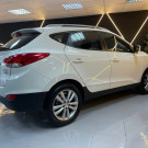 Hyundai ix35 GLS 2.0  Aut. 2014 Flex PRA QUEM CURTE SUV ROBUSTA-3