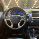 Hyundai ix35 GLS 2.0  Aut. 2014 Flex PRA QUEM CURTE SUV ROBUSTA-5