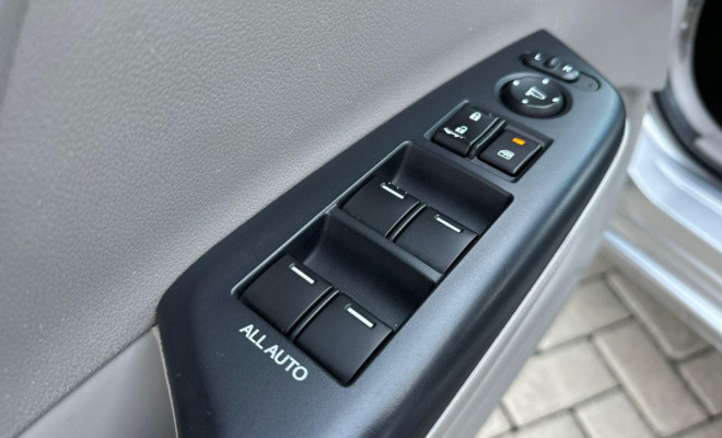 Honda Civic Sedan LXR 2.0 Flexone 16V Aut. 4p 2014 Flex-5
