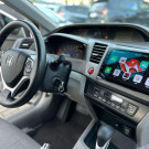Honda Civic Sedan LXR 2.0 Flexone 16V Aut. 4p 2014 Flex-11