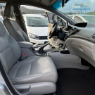 Honda Civic Sedan LXR 2.0 Flexone 16V Aut. 4p 2014 Flex-13