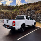 GM - Chevrolet S10 Pick-Up Advantage 2.5 Flex 4x2 CD 2020 Flex-2