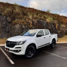 GM - Chevrolet S10 Pick-Up Advantage 2.5 Flex 4x2 CD 2020 Flex-0