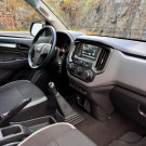 GM - Chevrolet S10 Pick-Up Advantage 2.5 Flex 4x2 CD 2020 Flex-8