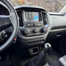 GM - Chevrolet S10 Pick-Up Advantage 2.5 Flex 4x2 CD 2020 Flex-13