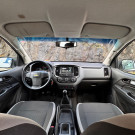 GM - Chevrolet S10 Pick-Up Advantage 2.5 Flex 4x2 CD 2020 Flex-10