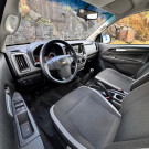 GM - Chevrolet S10 Pick-Up Advantage 2.5 Flex 4x2 CD 2020 Flex-7