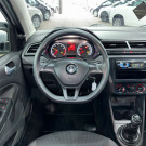 VW - VolksWagen Gol Trendline 1.0 T.Flex 12V 5p 2017 Flex-7
