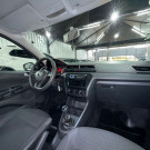 VW - VolksWagen Gol Trendline 1.0 T.Flex 12V 5p 2017 Flex-8