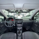 VW - VolksWagen Gol Trendline 1.0 T.Flex 12V 5p 2017 Flex-5