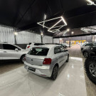 VW - VolksWagen Gol Trendline 1.0 T.Flex 12V 5p 2017 Flex-2