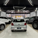 VW - VolksWagen Gol Trendline 1.0 T.Flex 12V 5p 2017 Flex-3