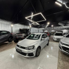 VW - VolksWagen Gol Trendline 1.0 T.Flex 12V 5p 2017 Flex-1