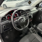 VW - VolksWagen Gol Trendline 1.0 T.Flex 12V 5p 2017 Flex-6