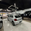 VW - VolksWagen Gol Trendline 1.0 T.Flex 12V 5p 2017 Flex-4