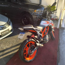 KTM DUKE 390-2