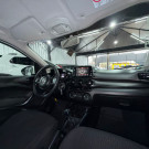 Fiat CRONOS DRIVE 1.3 8V Flex 2020 Flex-8