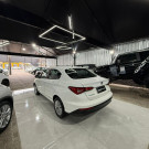 Fiat CRONOS DRIVE 1.3 8V Flex 2020 Flex-4
