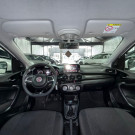 Fiat CRONOS DRIVE 1.3 8V Flex 2020 Flex-5