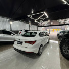 Fiat CRONOS DRIVE 1.3 8V Flex 2020 Flex-2
