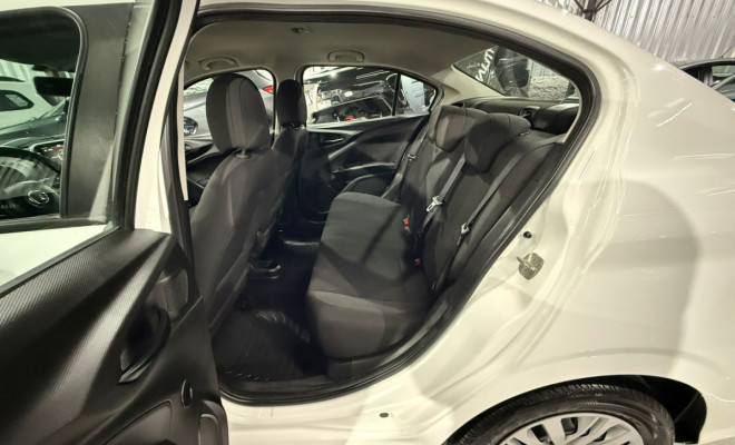 Fiat CRONOS DRIVE 1.3 8V Flex 2020 Flex-10