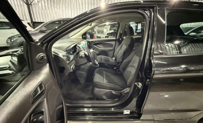 Ford Ka 1.0 SE/SE Plus TiVCT Flex 5p 2019 Flex-9
